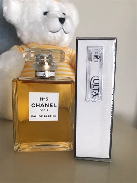 chanel 1.2 oz|chanel no 5 ulta.